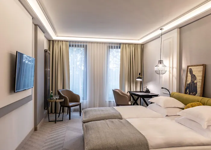 Hotel Traugutta3