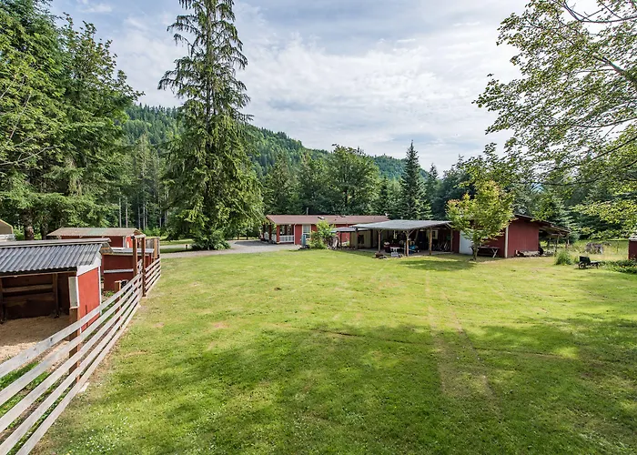 Emerald Valley Inn Port Crescent