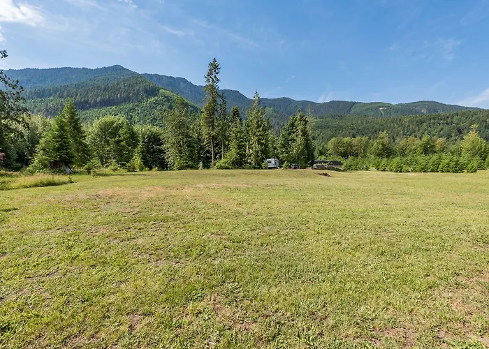 Emerald Valley Inn Port Crescent