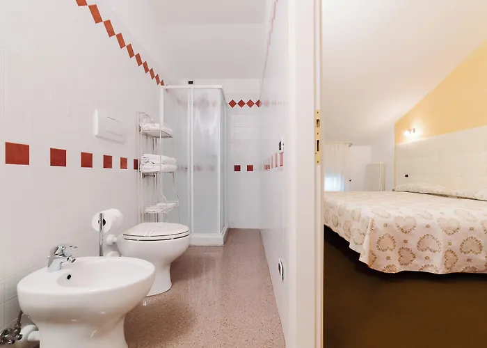 Hotel Roma