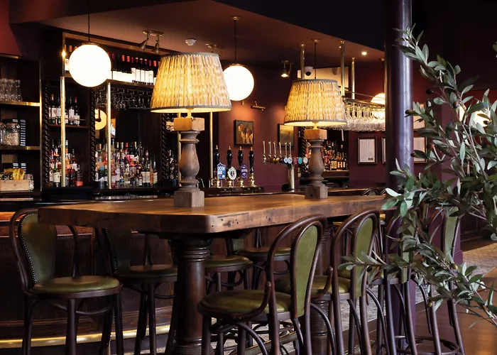 Hotels in Chingford