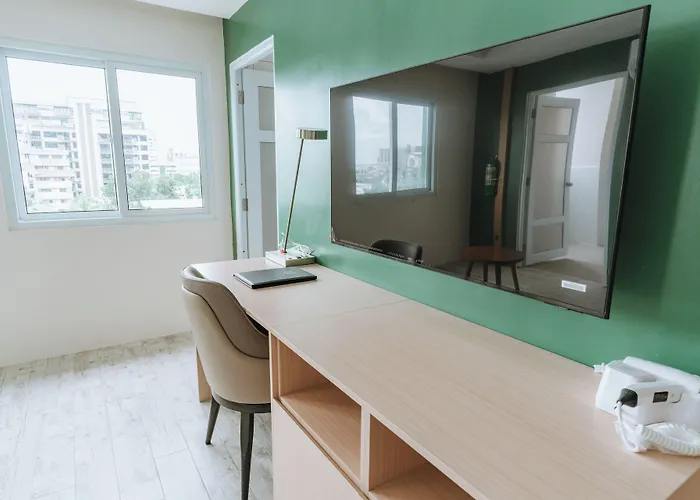Diane Residences