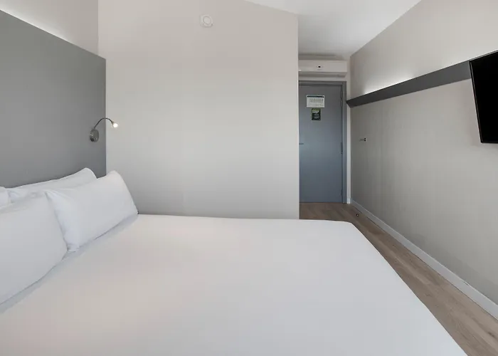 B&B HOTEL Barcelona Granollers Les Franqueses del Vallès
