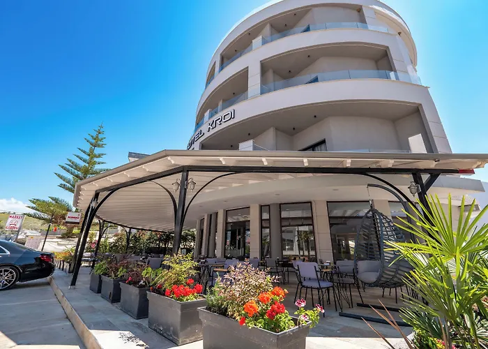 Hotel Kroi