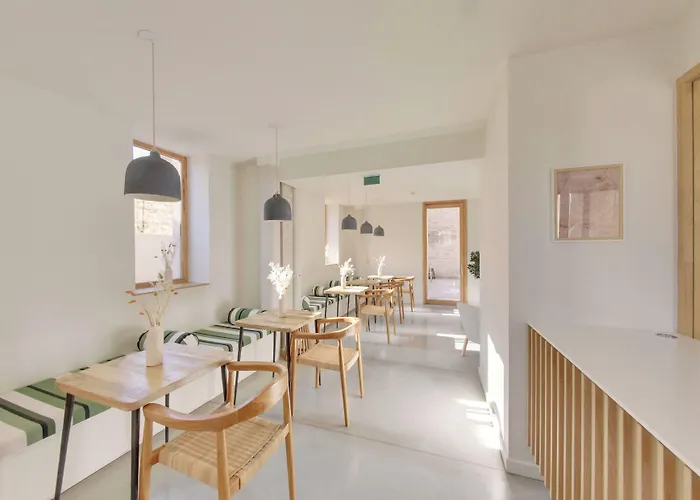 La Maison Gaïa Hôtel&Spa