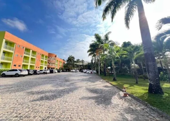 Hotel Absolar Alagoinhas