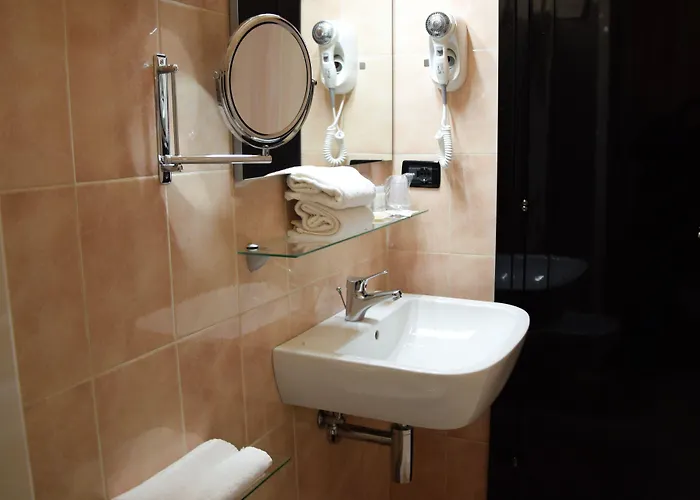 Hotel Valentino Du Parc