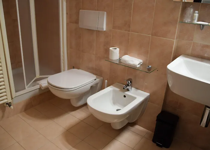 Hotel Valentino Du Parc