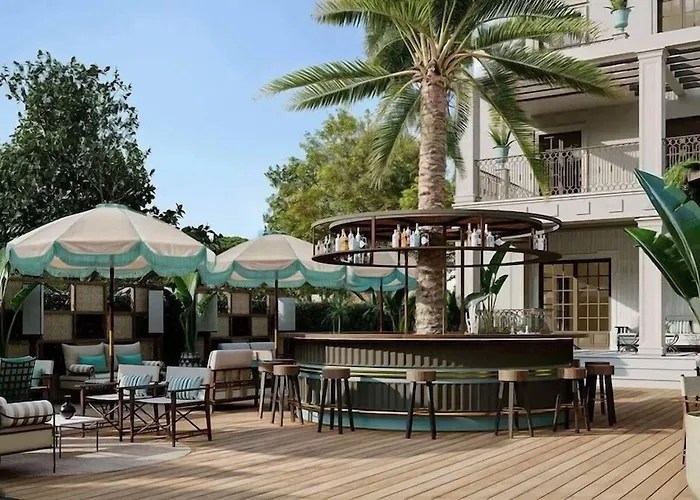 Hotel Nautilus