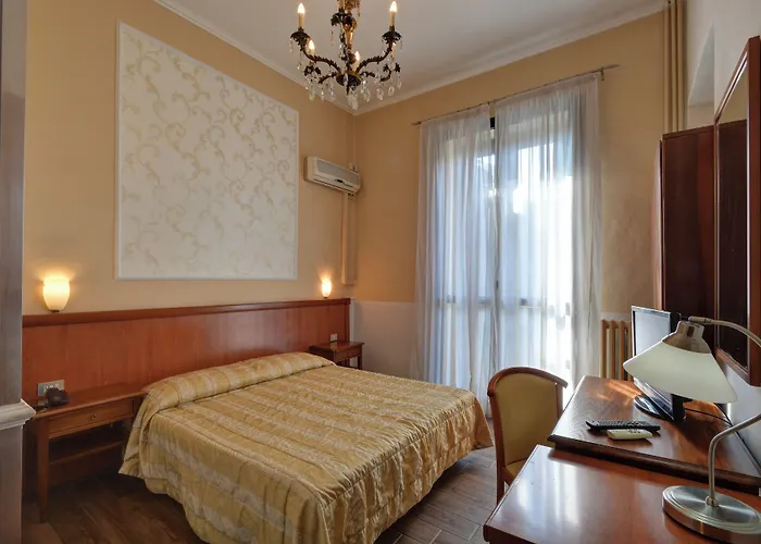 Hotel Universo Turin