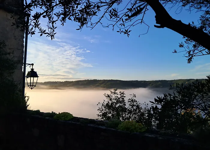 La Maison Bakéa Cordes-sur-Ciel