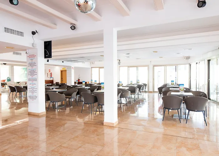 Hotel Biniamar