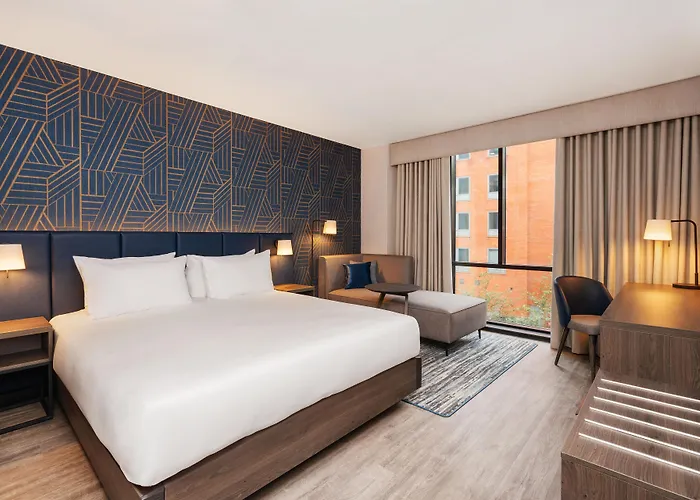 Hyatt Place Leeds