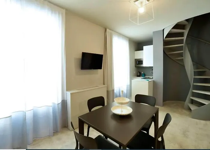 Boutique Hotel De La Ville Laigueglia