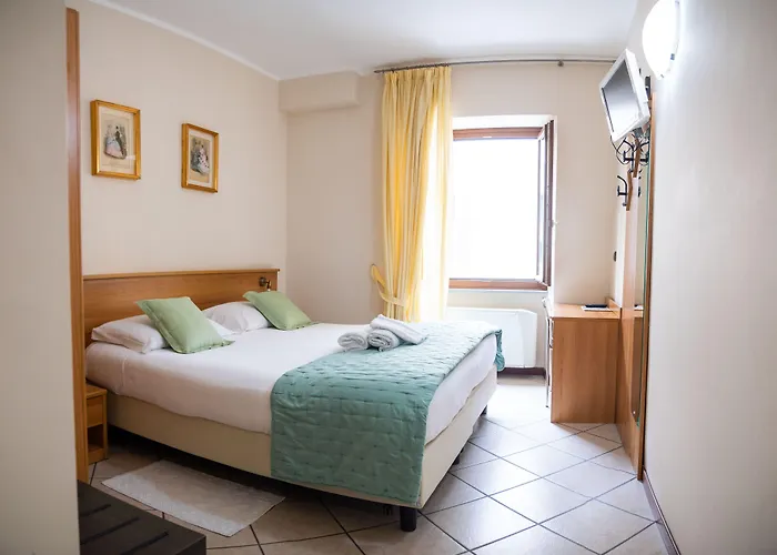 Hotel Ligure Cuneo