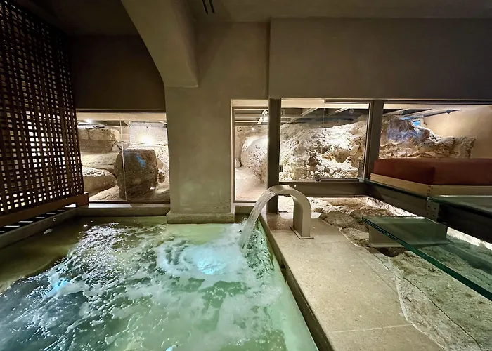 Niche Hotel Athen