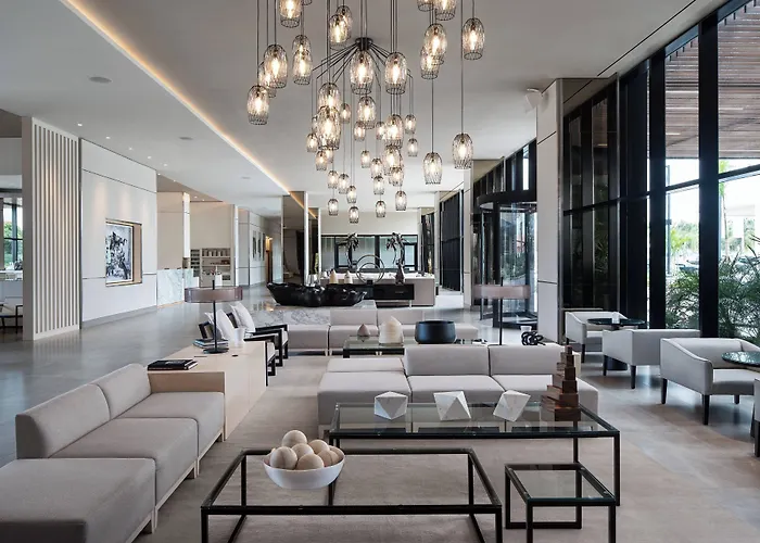 Ac Hotel By Marriott Kingston, Jamaica