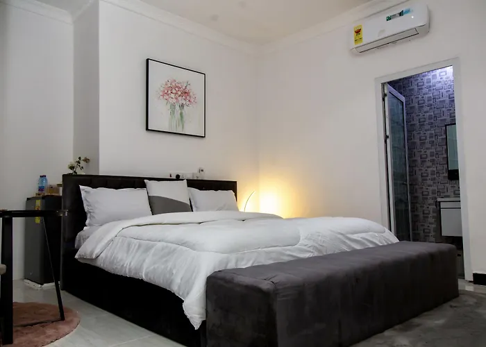 Hotels in Koforidua