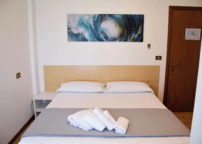 Hotel Umberto Lido di Jesolo