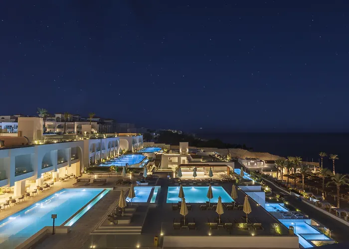 White Hills Resort Sharm-el-Sheikh