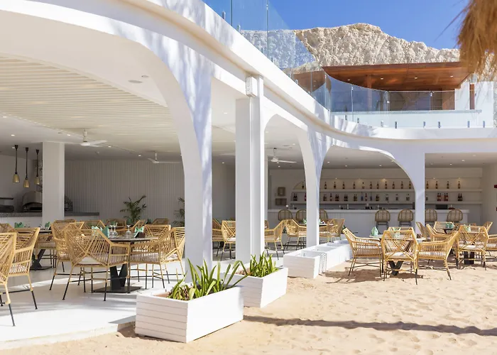 White Hills Resort Sharm-el-Sheikh