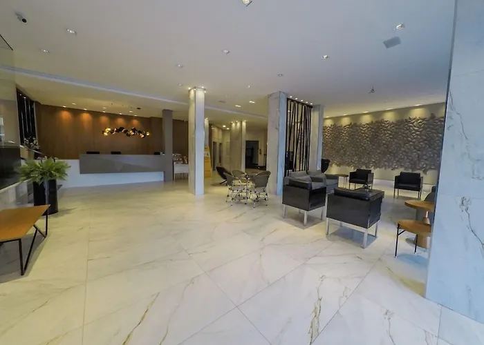 Hotel Vieiras Balneário Camboriú
