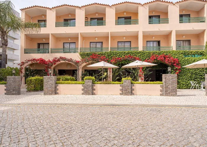 Casablanca Unique Hotel