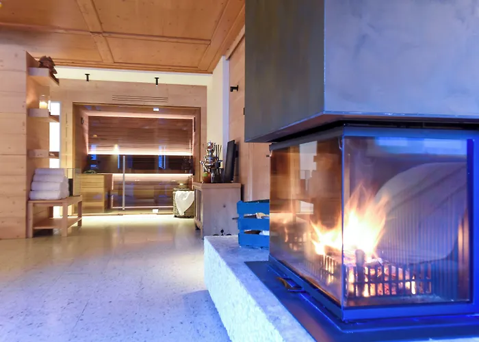 Naturae Lodge Wellness & Spa