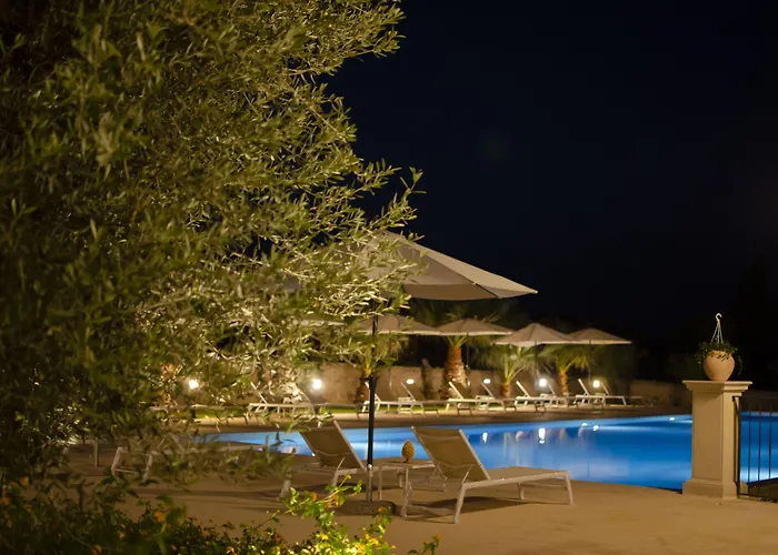 Hotel a Marzamemi