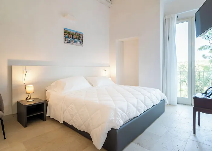 Borgo Vita Novella