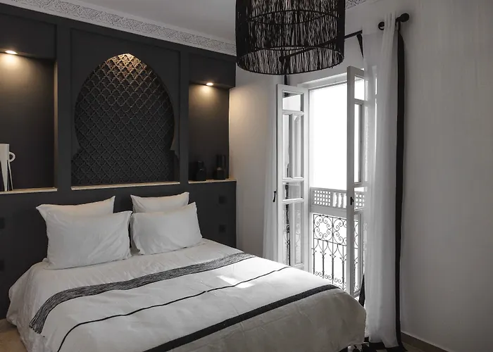 Riad M17 - Hammam & Spa Marrakesh