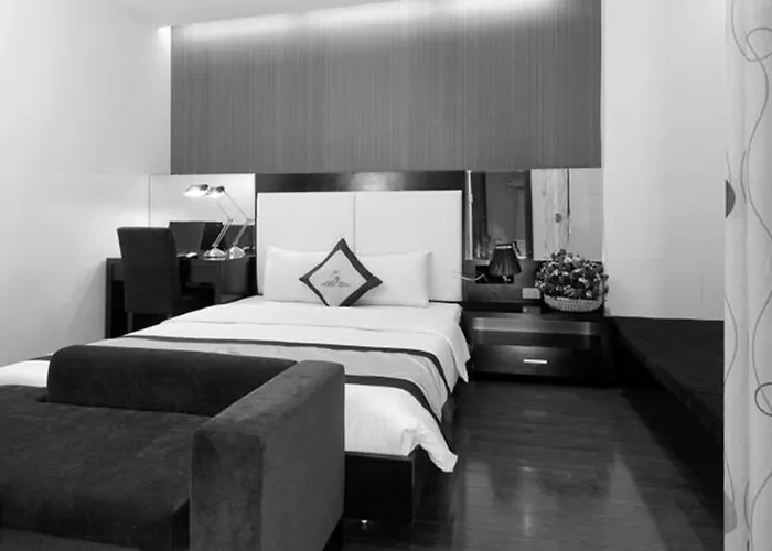 Hanoi Amorita Boutique Hotel&Travel