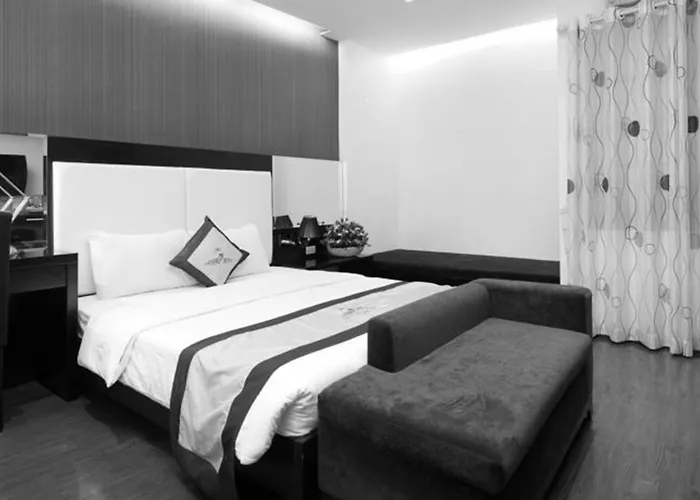 Hanoi Amorita Boutique Hotel&Travel