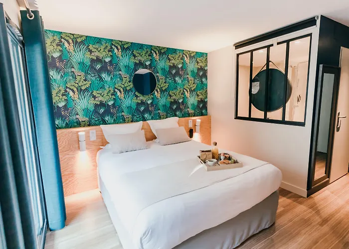 T Boutique Hotel