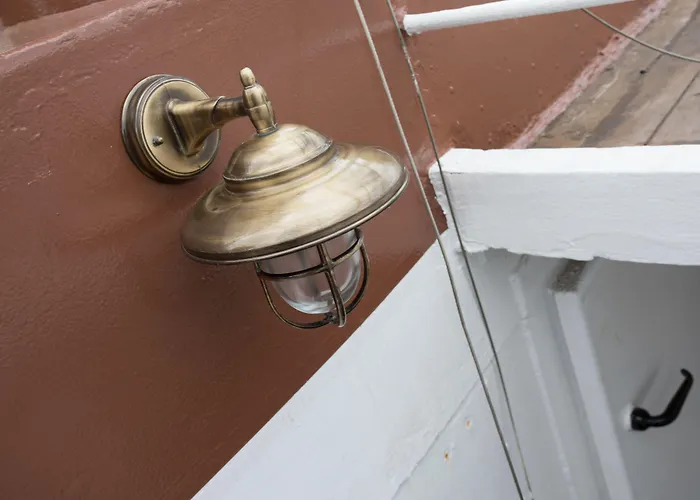 Hotelboot Koningin Emma I Kloeg Collection