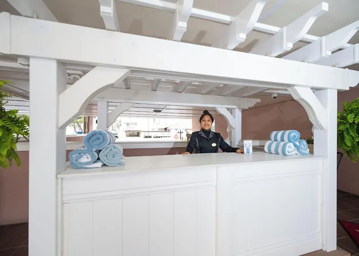 Boardwalk Plaza Hotel Rehoboth Beach