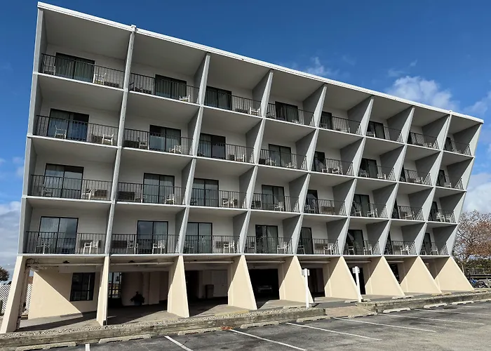 Sea Bay Hotel Ocean City