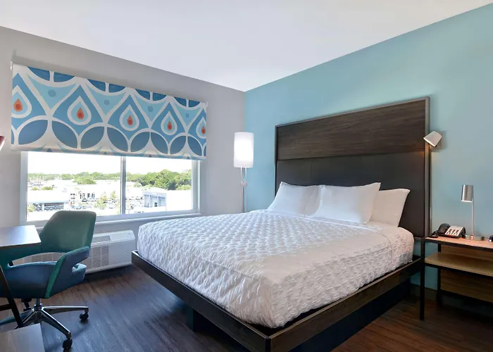 Tru By Hilton Fort Walton Beach, Fl