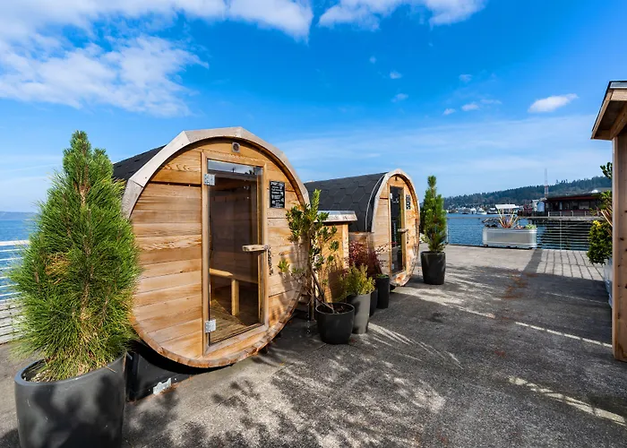 Bowline Hotel Astoria