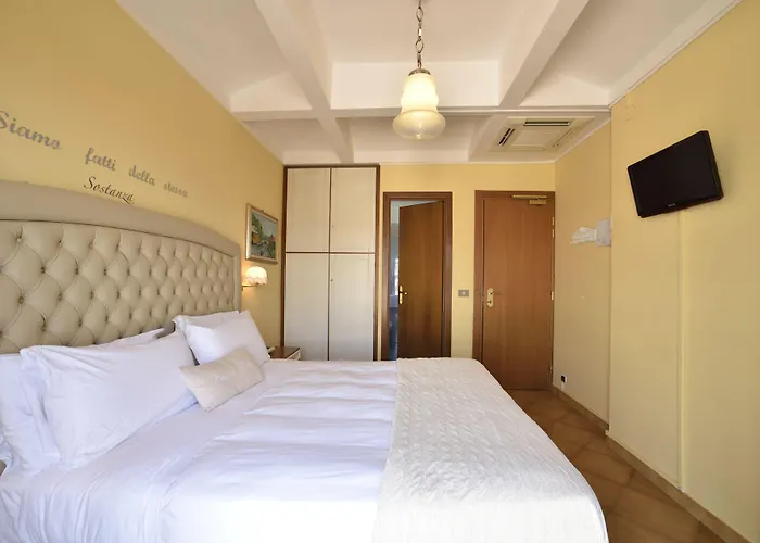 Hotel Bergamo Mare Mhotelsgroup San Bartolomeo Al Mare