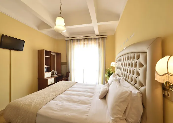Hotel Bergamo Mare Mhotelsgroup