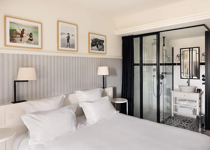 Grand Hôtel Perros-Guirec