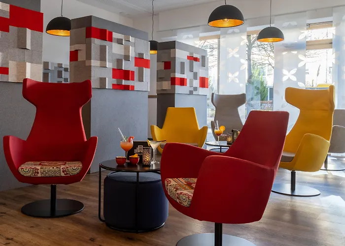 Hotel Includio Regensburg