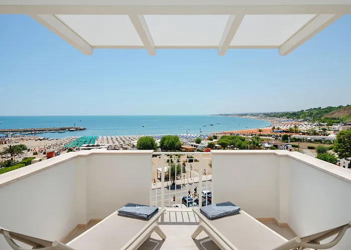 View Place & Spa