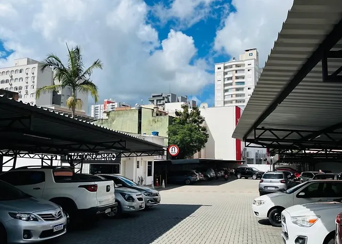 ACOMODARE HOTEL- SOB NOVA Direção Tubarão