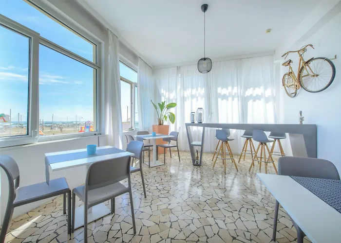Nautic Beach Hotel