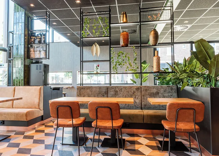 Beste Hotels in het centrum van Zaandam