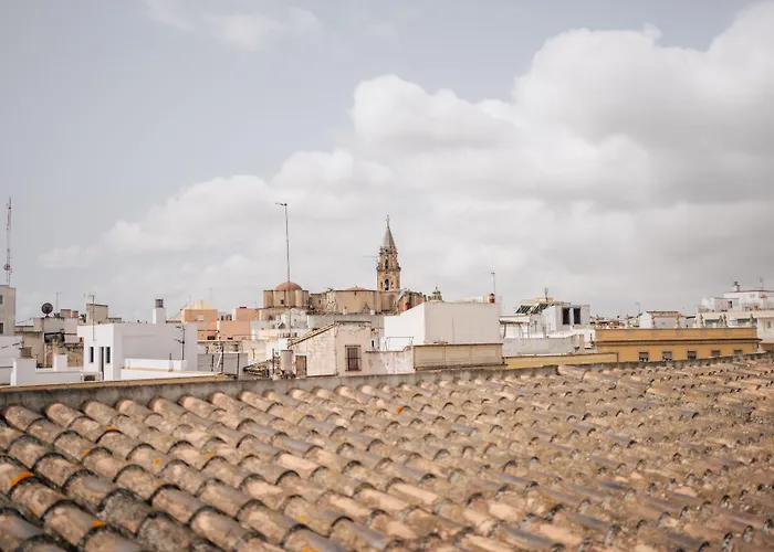 Hotel Boutique Palacio Corredera