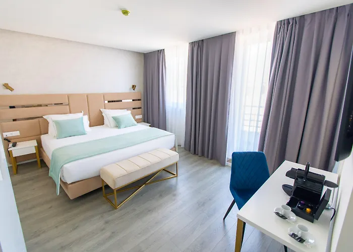 Hotel Mondego Coimbra