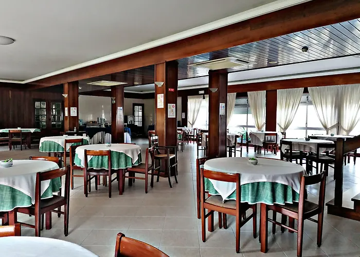 Hotel Colmeia
